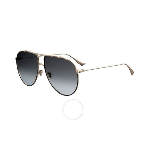 dior monsieur sunglasses c58|DiorMonsieur1 Tortoiseshell Effect Pilot Sunglasses .